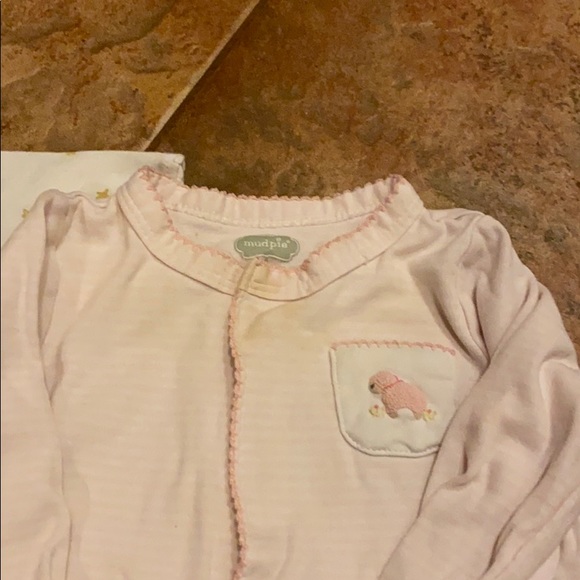 Mudpie Bundle! - Picture 6 of 7